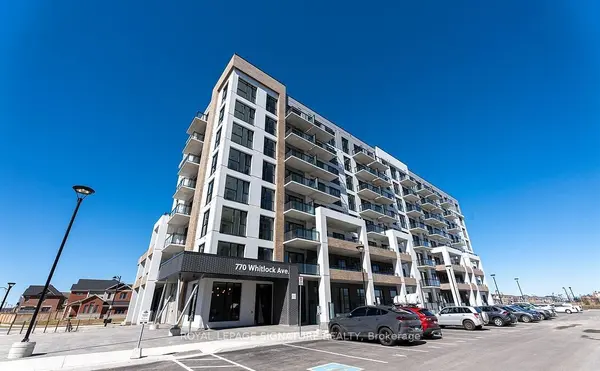 770 Whitlock AVE #809, Milton, ON L9E 2B2