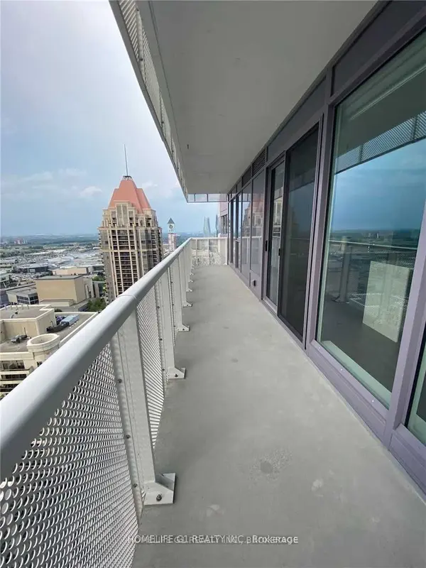 4065 Confederation Pkwy #2603, Mississauga, ON L5B 4N1