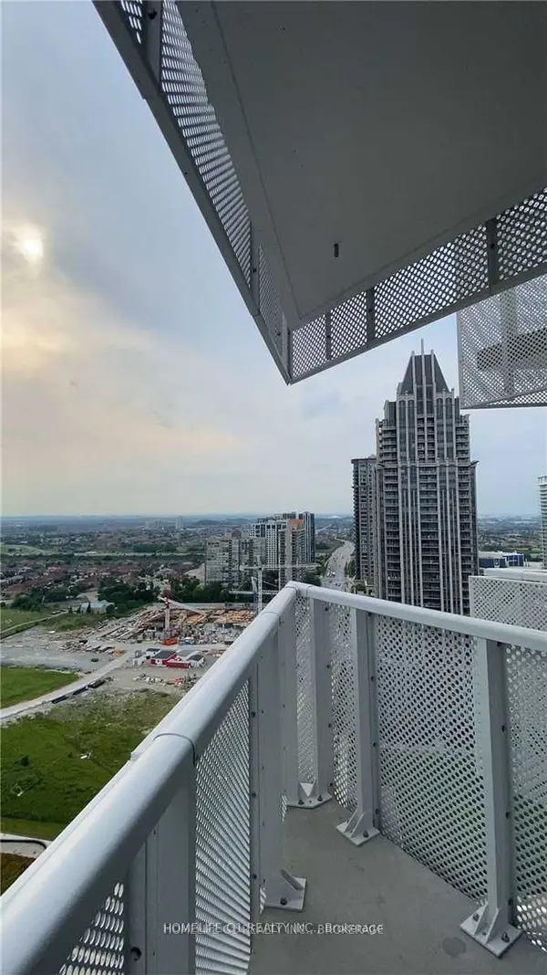 4065 Confederation Pkwy #2603, Mississauga, ON L5B 4N1