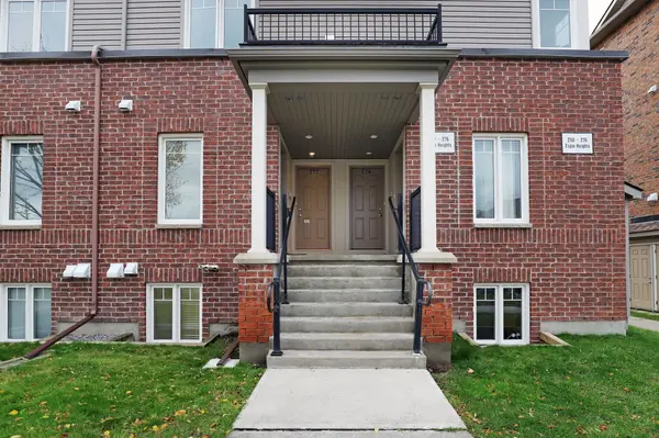 270 Espin HTS, Barrhaven, ON K2J 0Y8