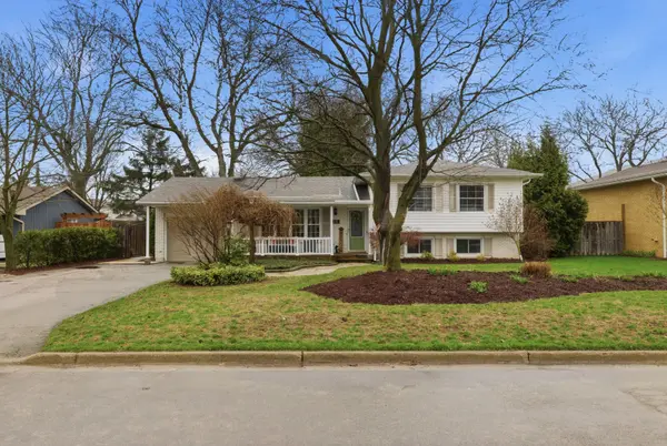 16 Gustin AVE, London South, ON N6P 1C2