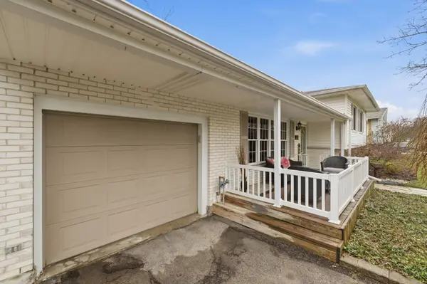 16 Gustin AVE, London South, ON N6P 1C2