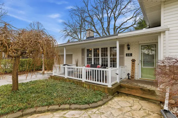 16 Gustin AVE, London South, ON N6P 1C2