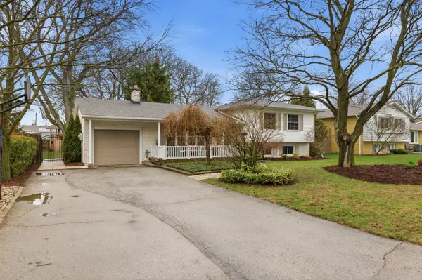 16 Gustin AVE, London South, ON N6P 1C2