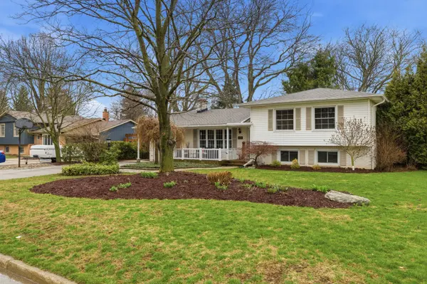 16 Gustin AVE, London South, ON N6P 1C2