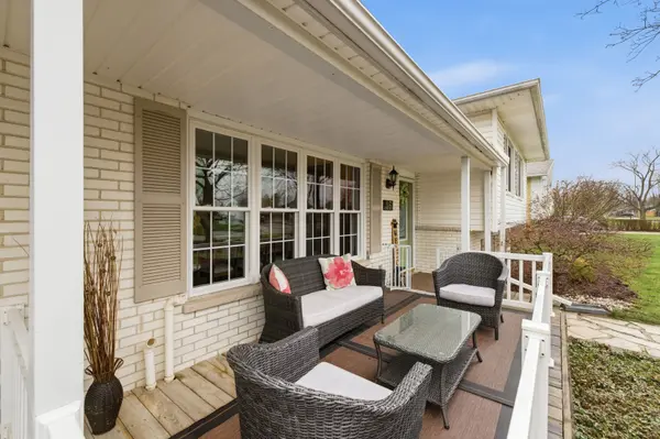 16 Gustin AVE, London South, ON N6P 1C2