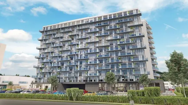 2782 Barton ST E #312, Hamilton, ON L8E 2J8