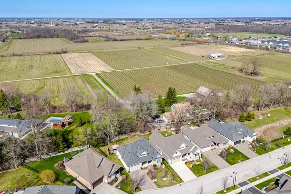 51 Stoneridge CRES, Niagara-on-the-lake, ON L0S 1J1