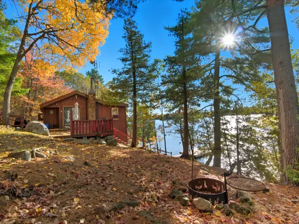 1128 124 HWY, Whitestone, ON P0A 1G0