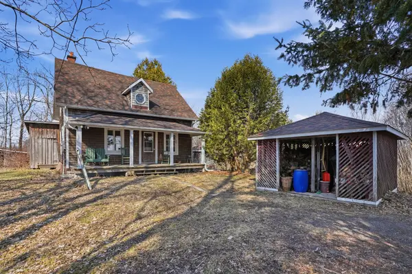 2392 North Dixon Factory RD, The Nation, ON K0A 1E0