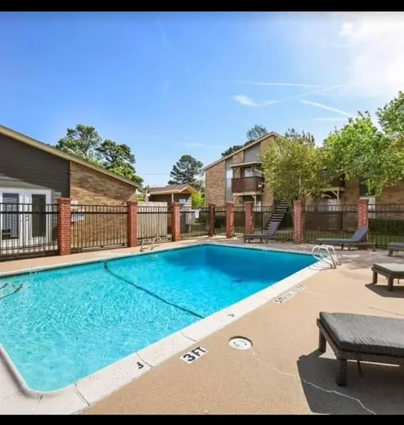 2001 Wesley Drive #Apt A, Arlington, TX 76012