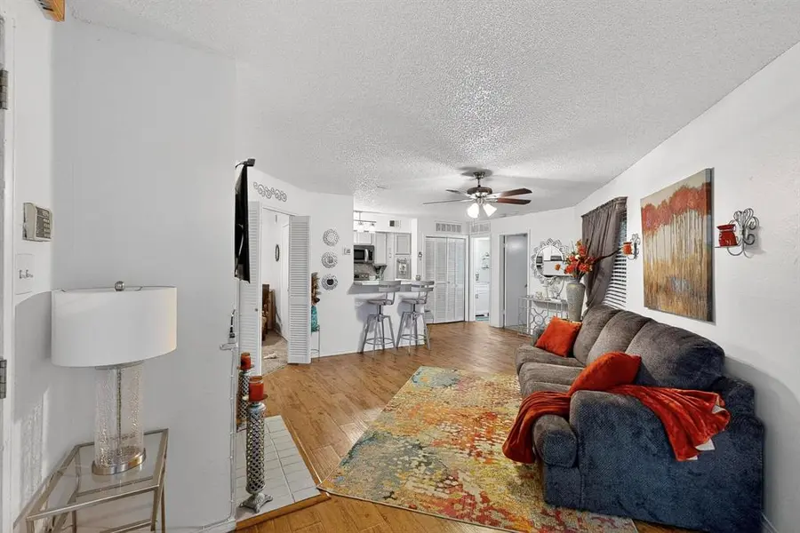 2311 Basil Drive #C103, Arlington, TX 76006