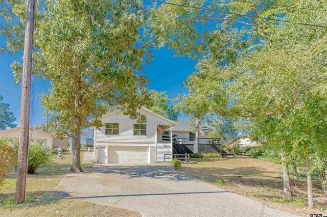 120 E Fairway Drive, Hideaway, TX 75771