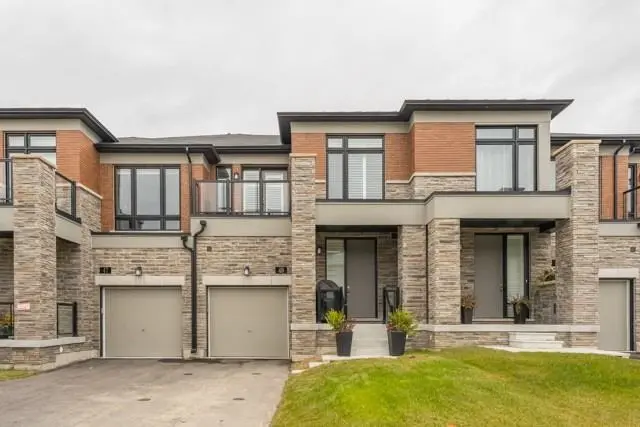 49 Badgerow WAY, Aurora, ON L4G 0Z5