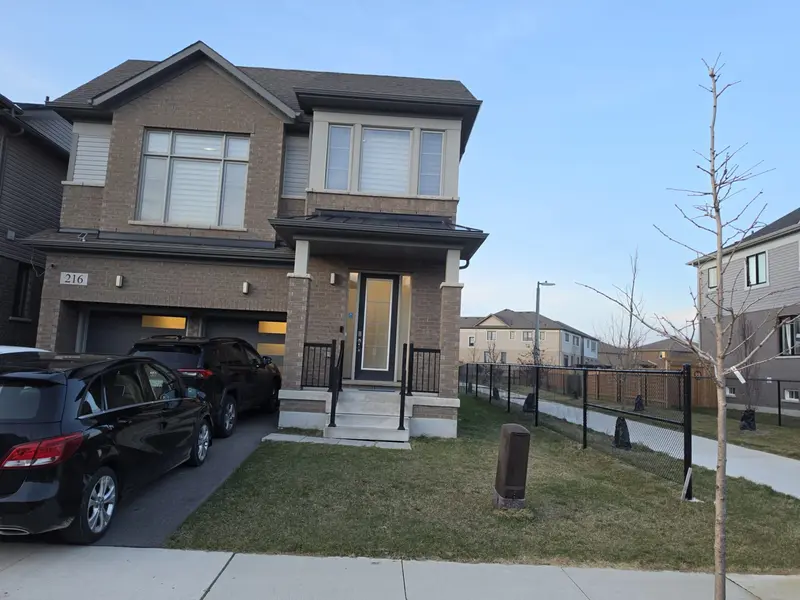216 Provident WAY, Hamilton, ON L0R 1W0