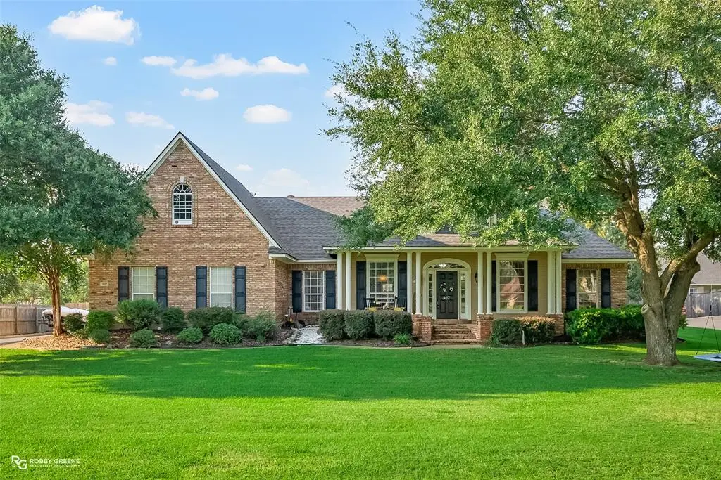 307 Tealwood Drive, Bossier City, LA 71111