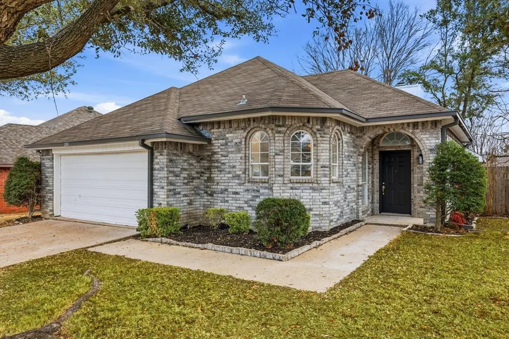 153 Summerhill Drive, Rockwall, TX 75032