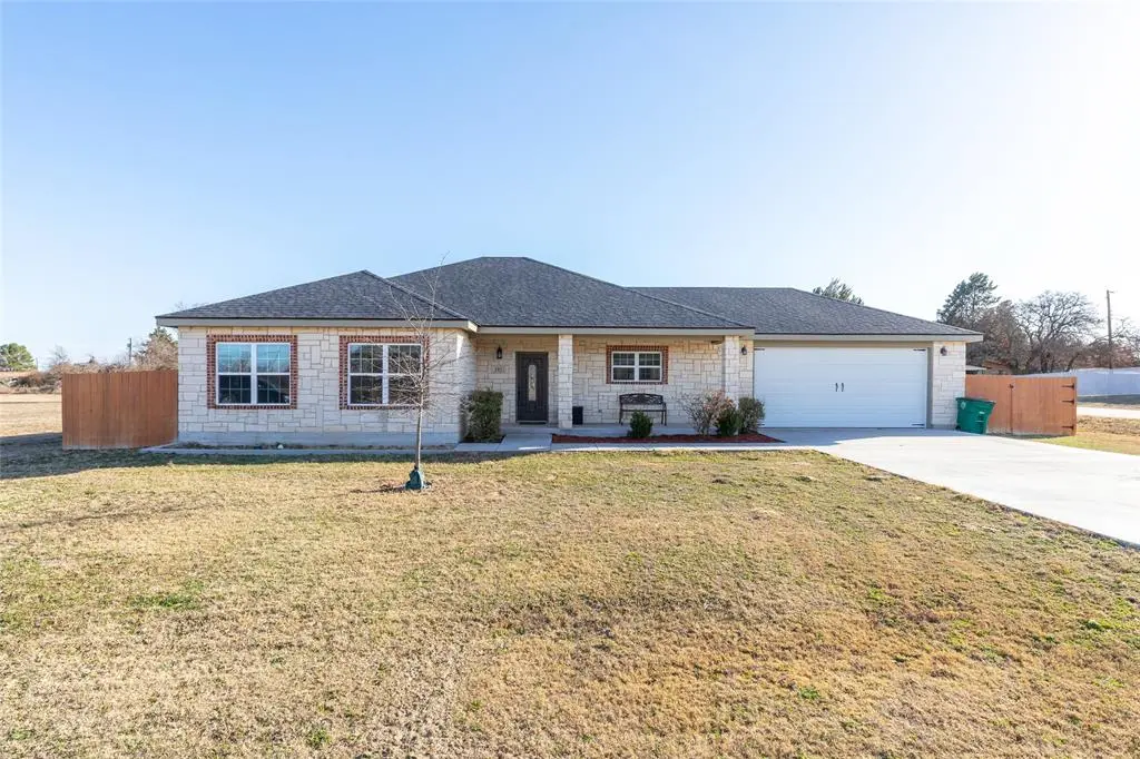103 Bulldog Lane, Clyde, TX 79510