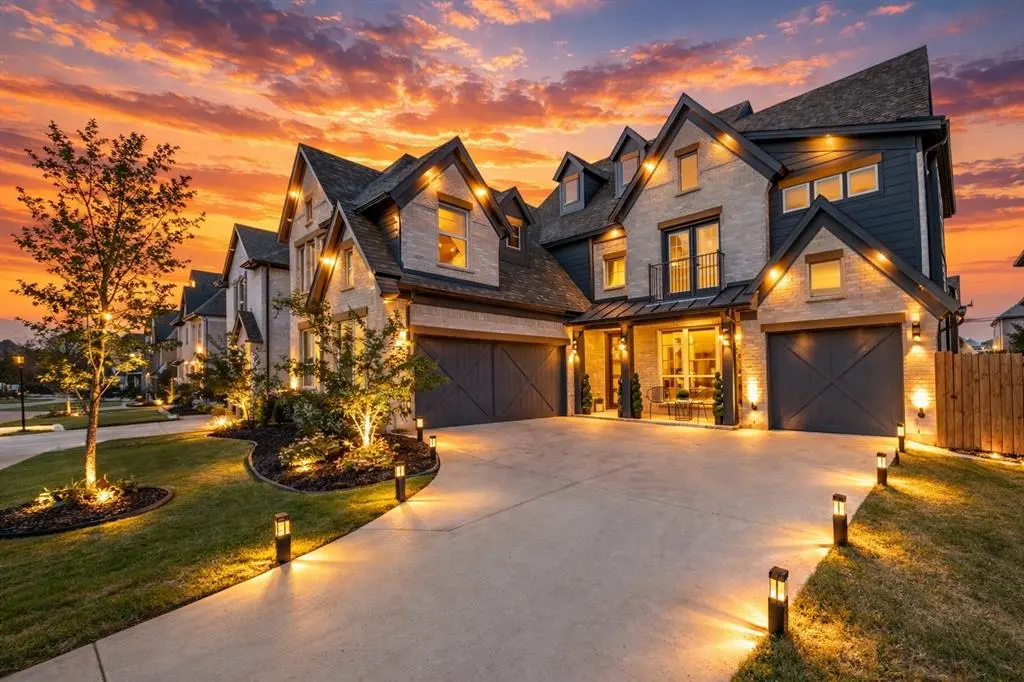 2900 Misty Pond Court, Celina, TX 75009