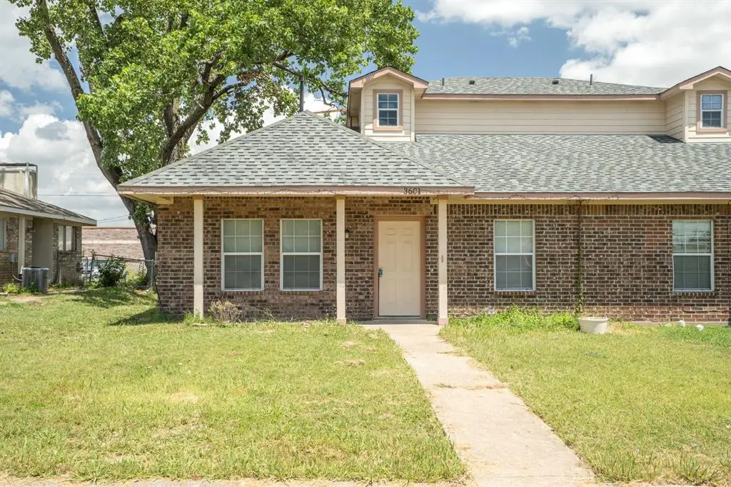 3601 Jewel Street, Sachse, TX 75048