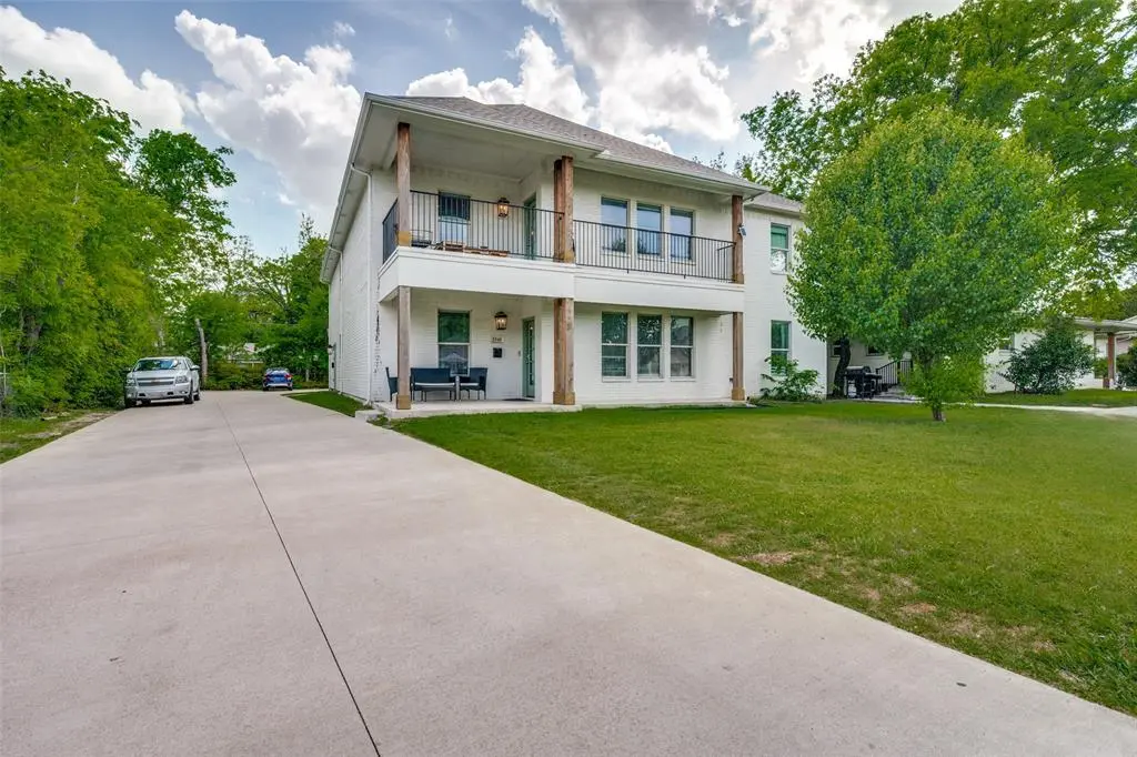 3545 Rashti Court, Fort Worth, TX 76109