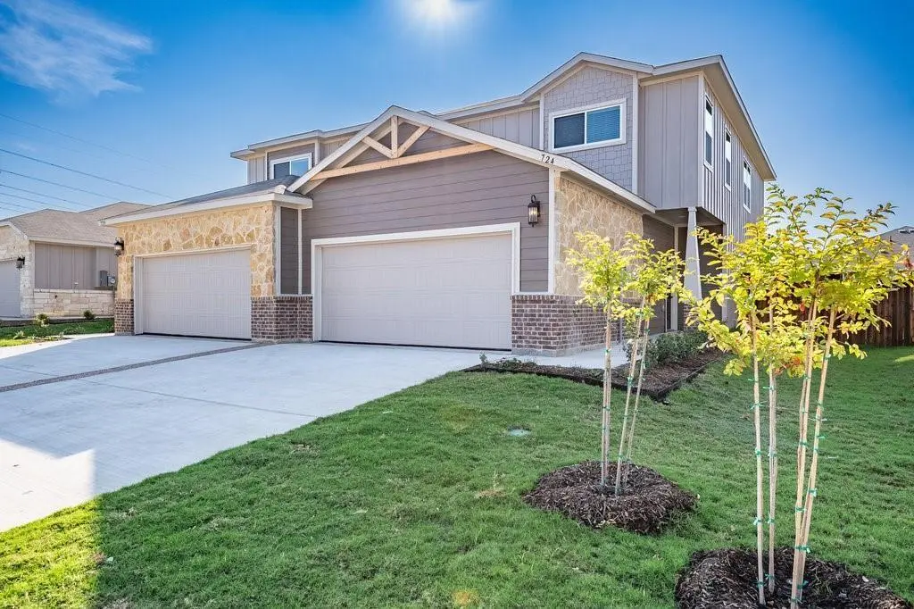 640-644 Wheatfield, Venus, TX 76084