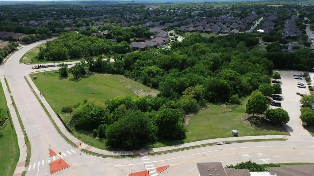 TBD Shoreline Drive, Denton, TX 76210