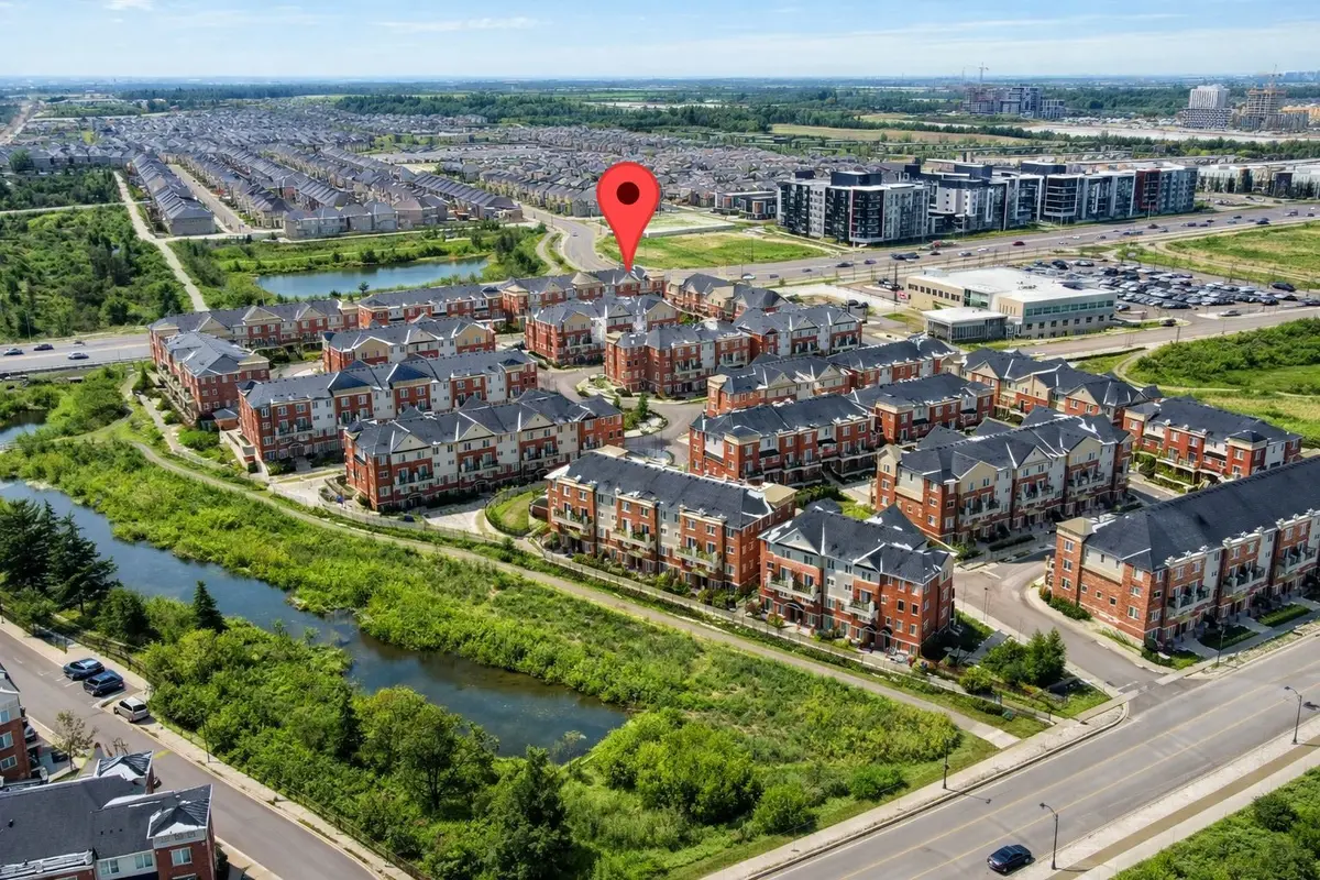 2500 Post RD #16, Oakville, ON L6H 0K1