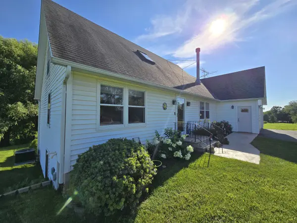 11A24 Bunker Lane, Apple River, IL 61001