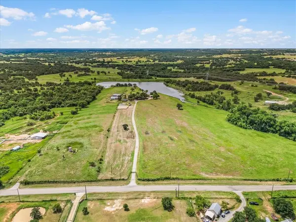 1508 Poolville Cut Off Road, Poolville, TX 76487