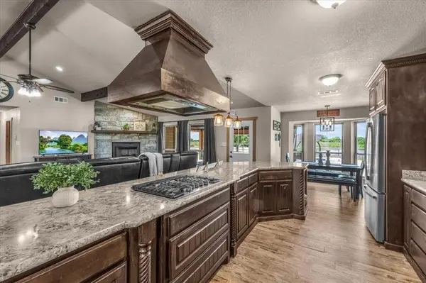 1508 Poolville Cut Off Road, Poolville, TX 76487