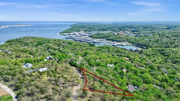 116 Oak Hills Drive, Pottsboro, TX 75076