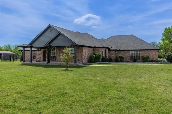 1108 Ridgeview Drive, Sherman, TX 75090
