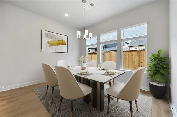 1716 Wimberley Drive, Prosper, TX 75078