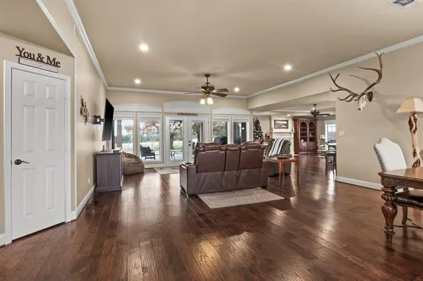 3673 County Road 4550, Mount Pleasant, TX 75455