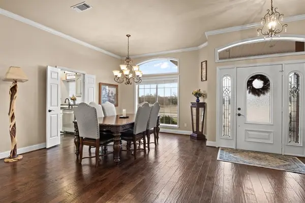 3673 County Road 4550, Mount Pleasant, TX 75455