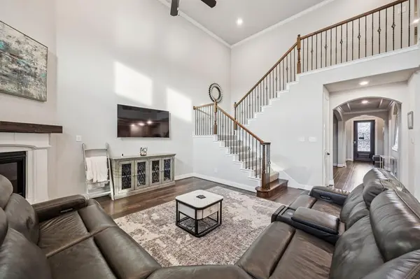 14879 Bucklebury Drive, Frisco, TX 75035