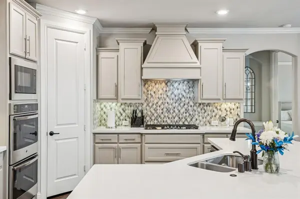 14879 Bucklebury Drive, Frisco, TX 75035