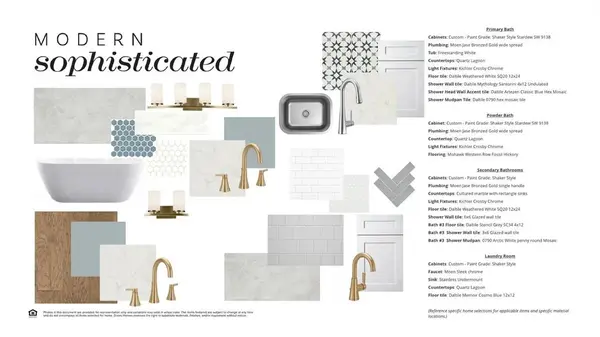 3117 Cherry Creek Lane, Northlake, TX 76226