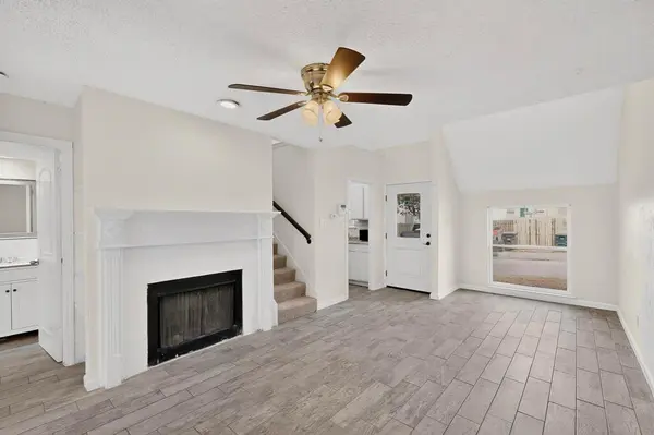 1442 Weiler Boulevard, Fort Worth, TX 76112