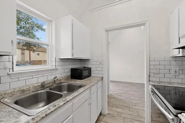 1442 Weiler Boulevard, Fort Worth, TX 76112