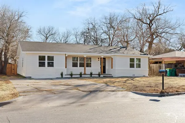 122 Brewster Street, Robinson, TX 76706