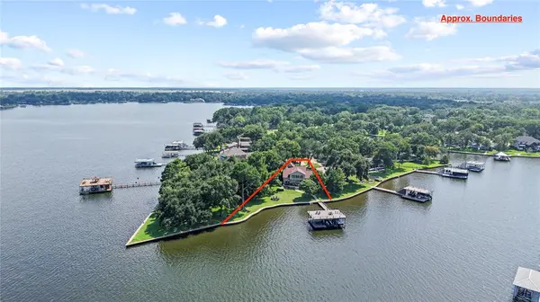 636 Turner Drive, Trinidad, TX 75163