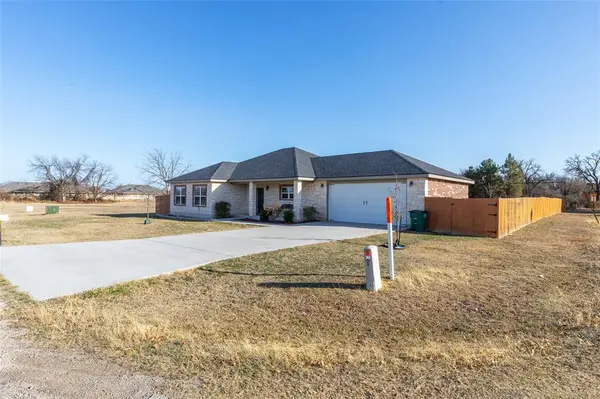103 Bulldog Lane, Clyde, TX 79510