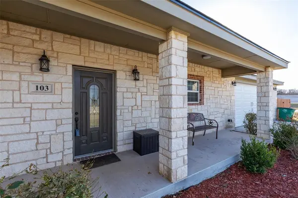 103 Bulldog Lane, Clyde, TX 79510