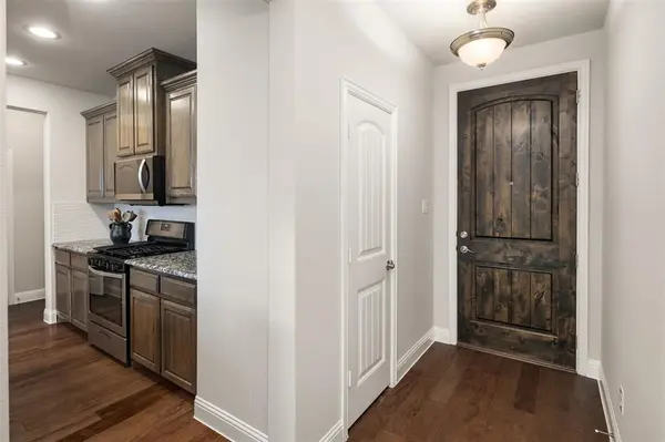 1261 Wiltshire Drive, Allen, TX 75013