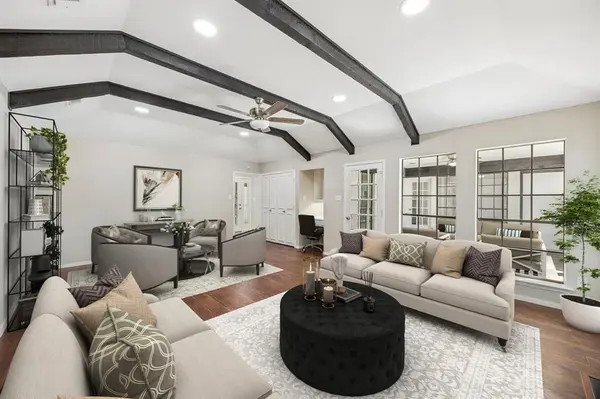 904 Bert Drive, Arlington, TX 76012