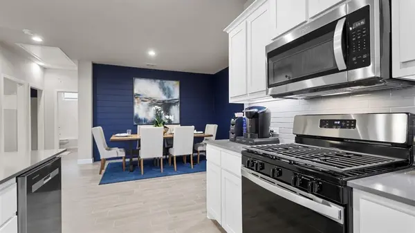 227 WINDMILL Drive, Rhome, TX 76078