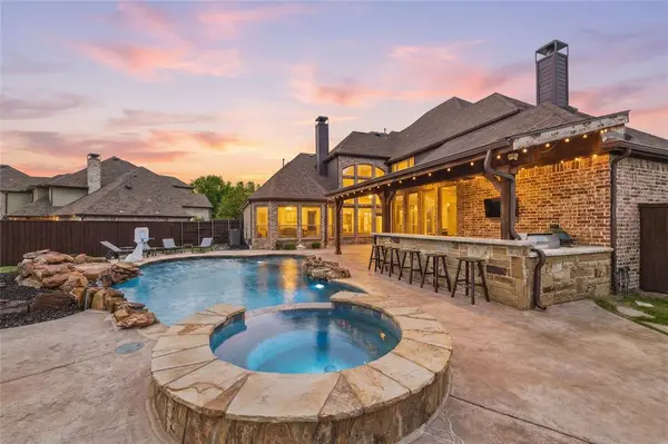 9535 Alberta Court, Frisco, TX 75033