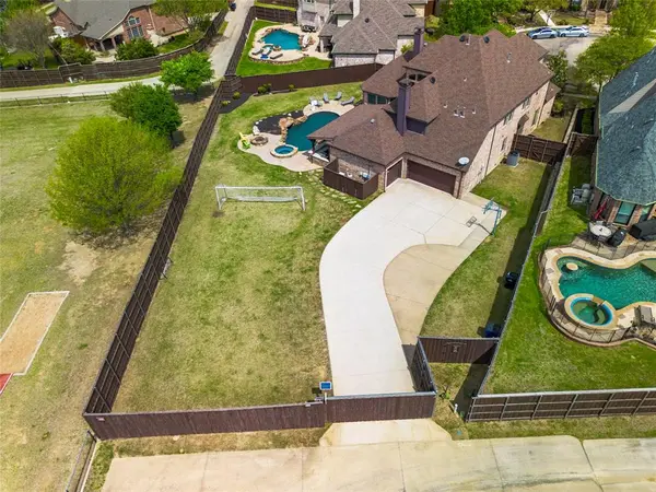 9535 Alberta Court, Frisco, TX 75033